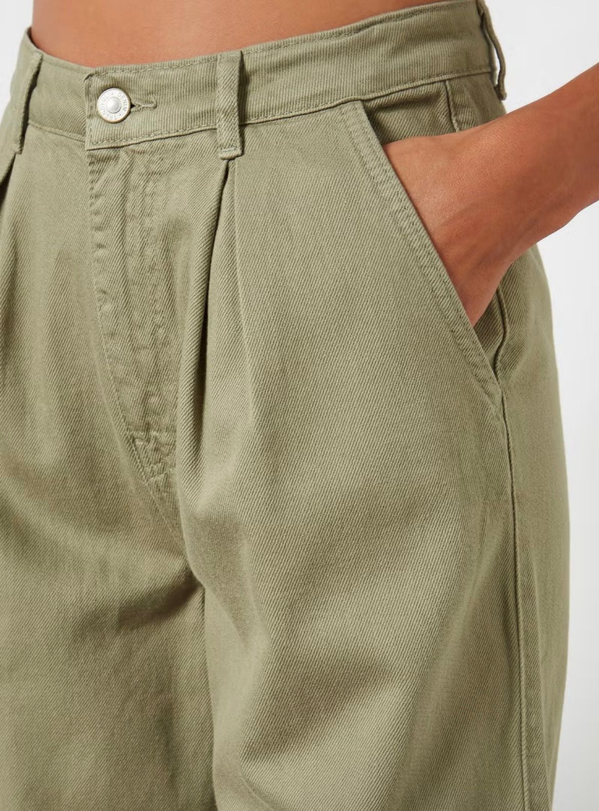Trendyol cargo Pants