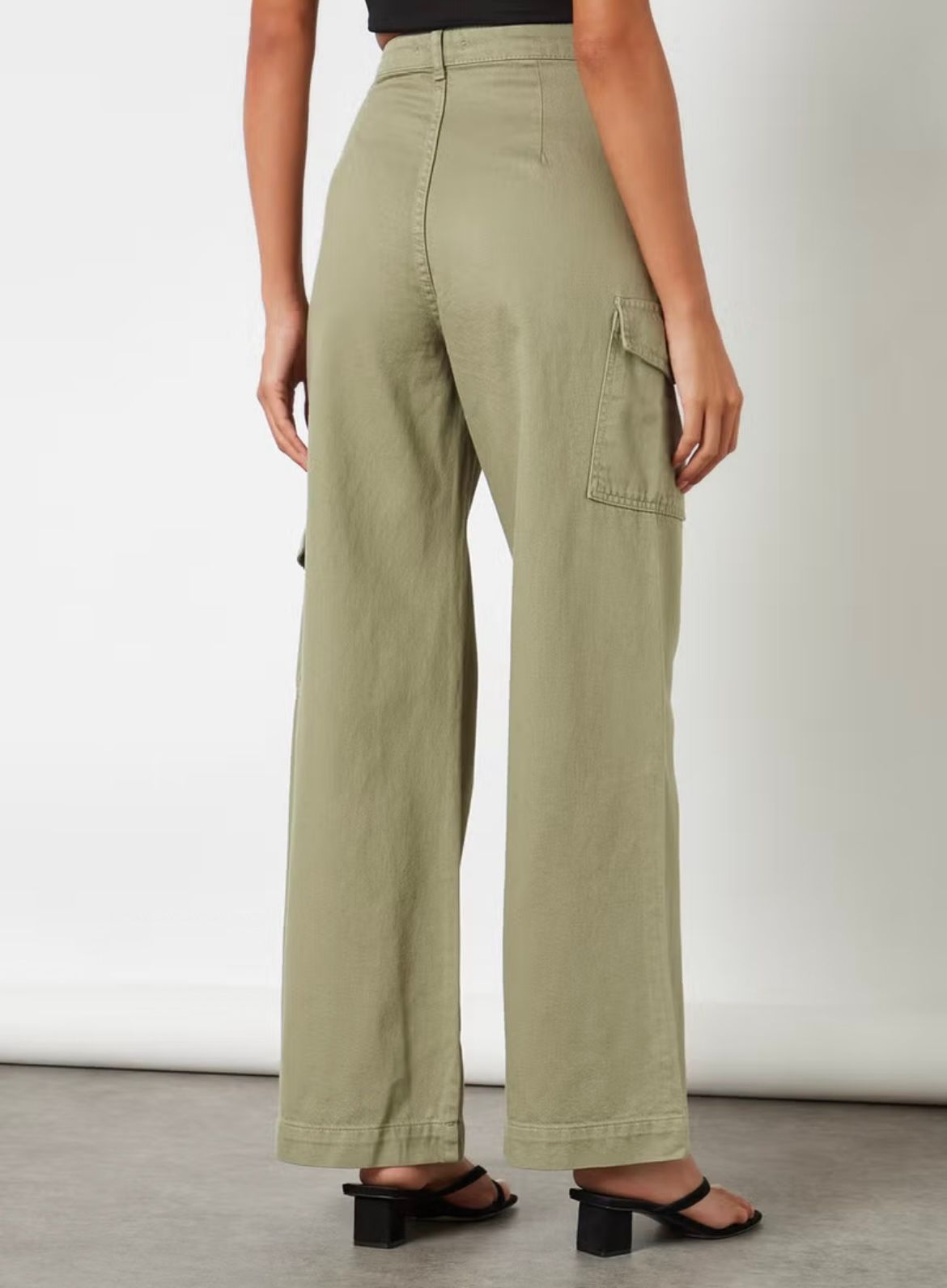 Trendyol cargo Pants