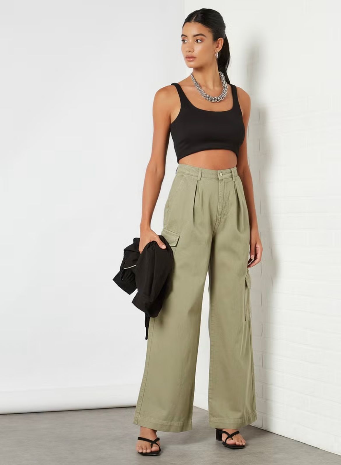 Trendyol cargo Pants
