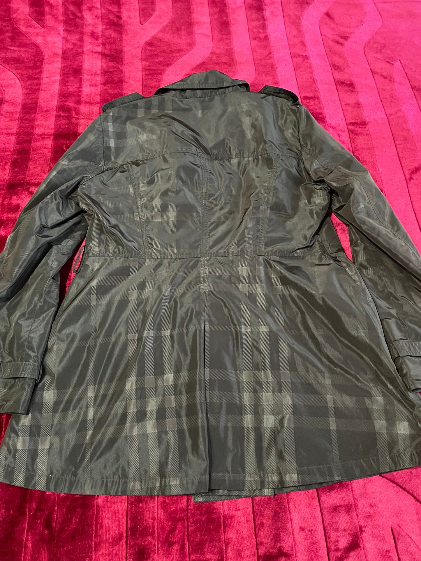 Burberry Coat