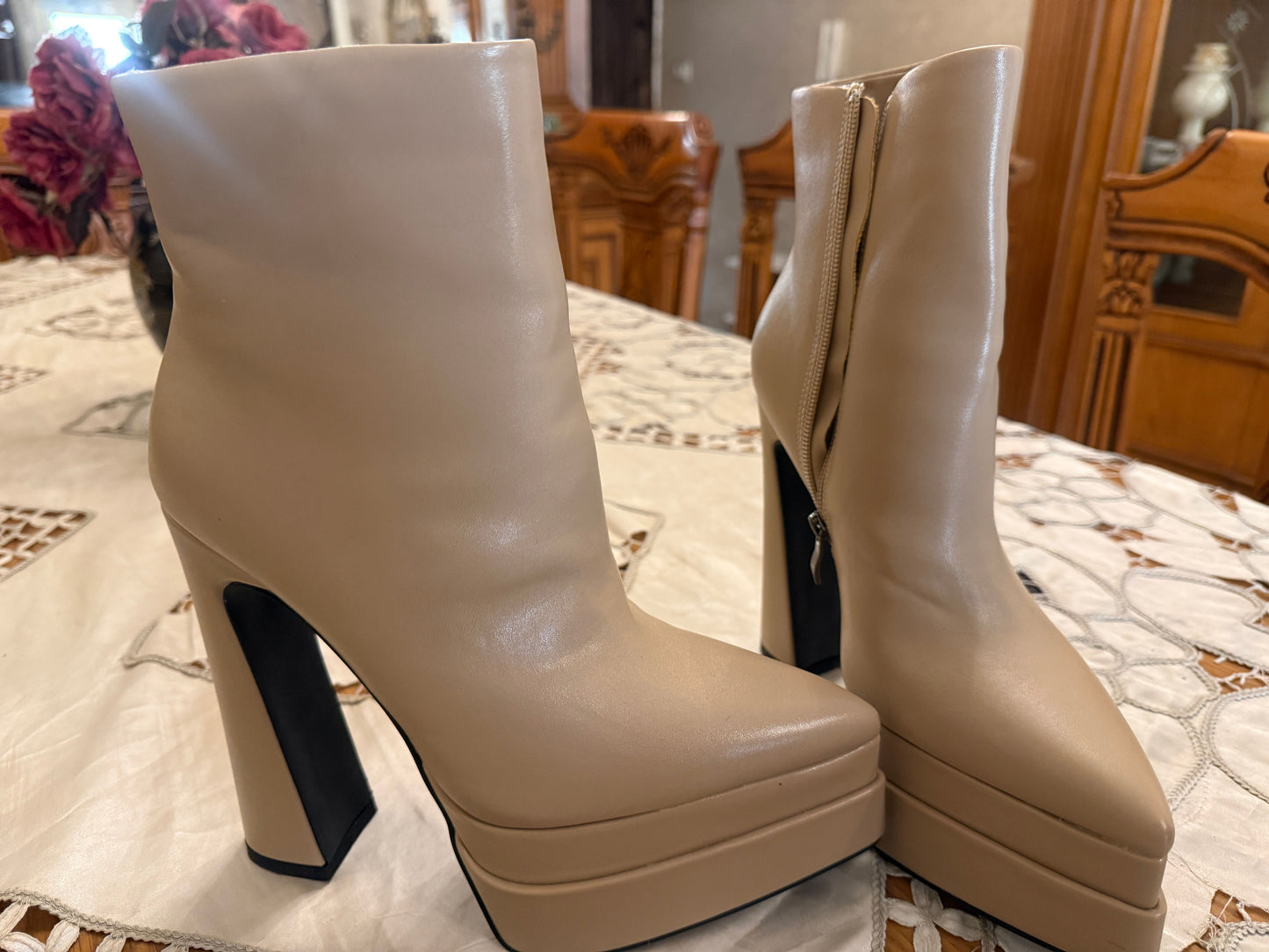 PIXI High Heels