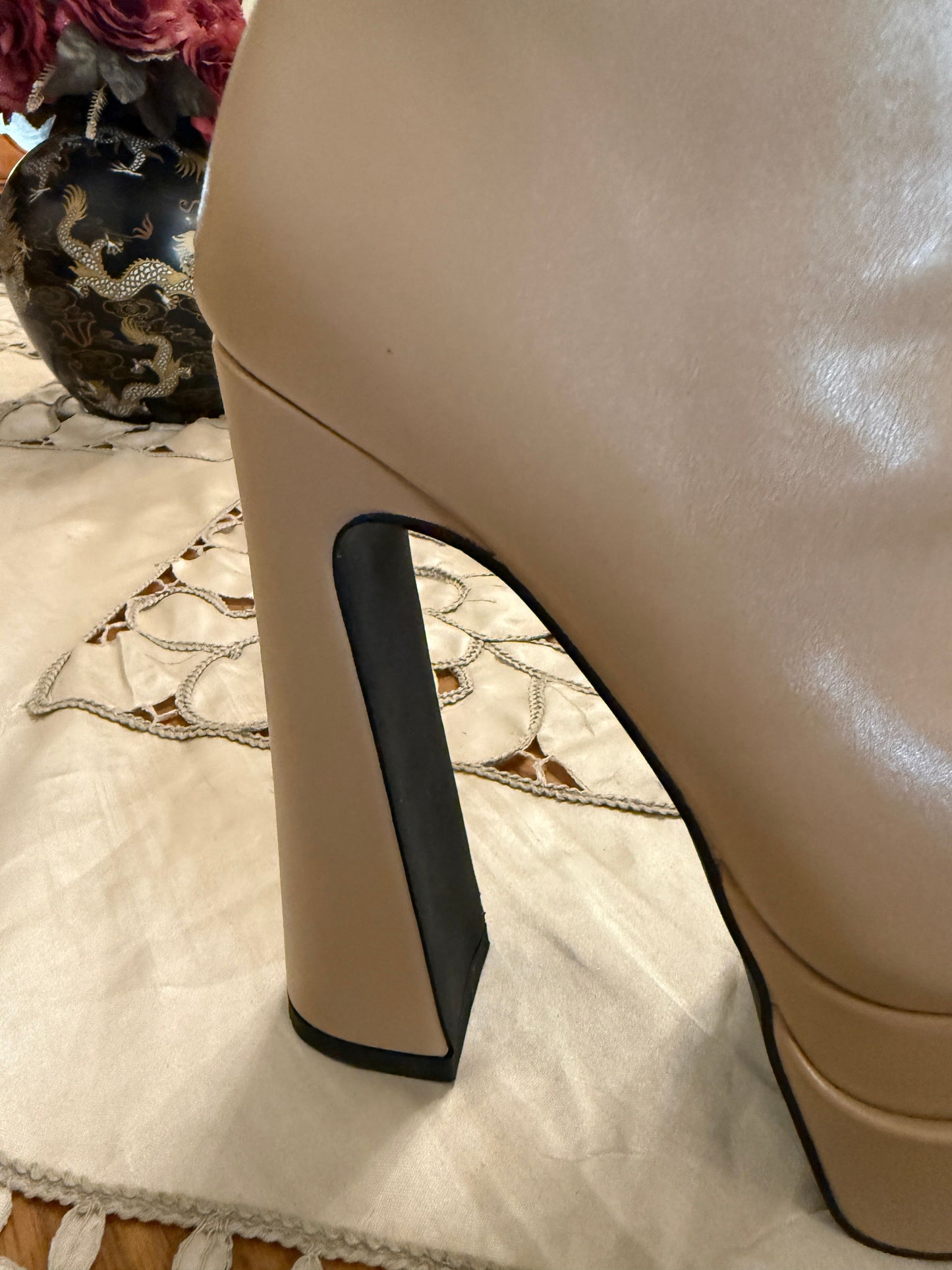 PIXI High Heels