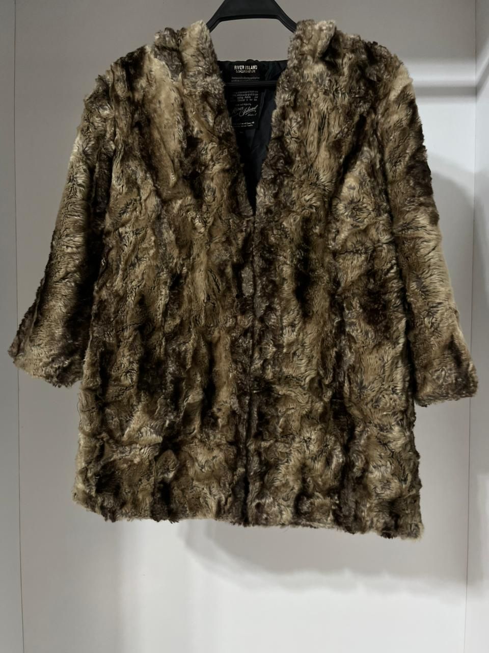 River Island Coat