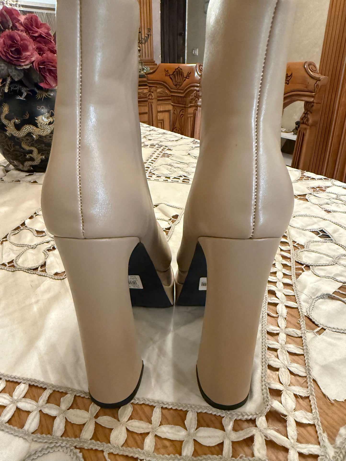PIXI High Heels