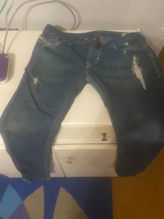 Diesel Jeans