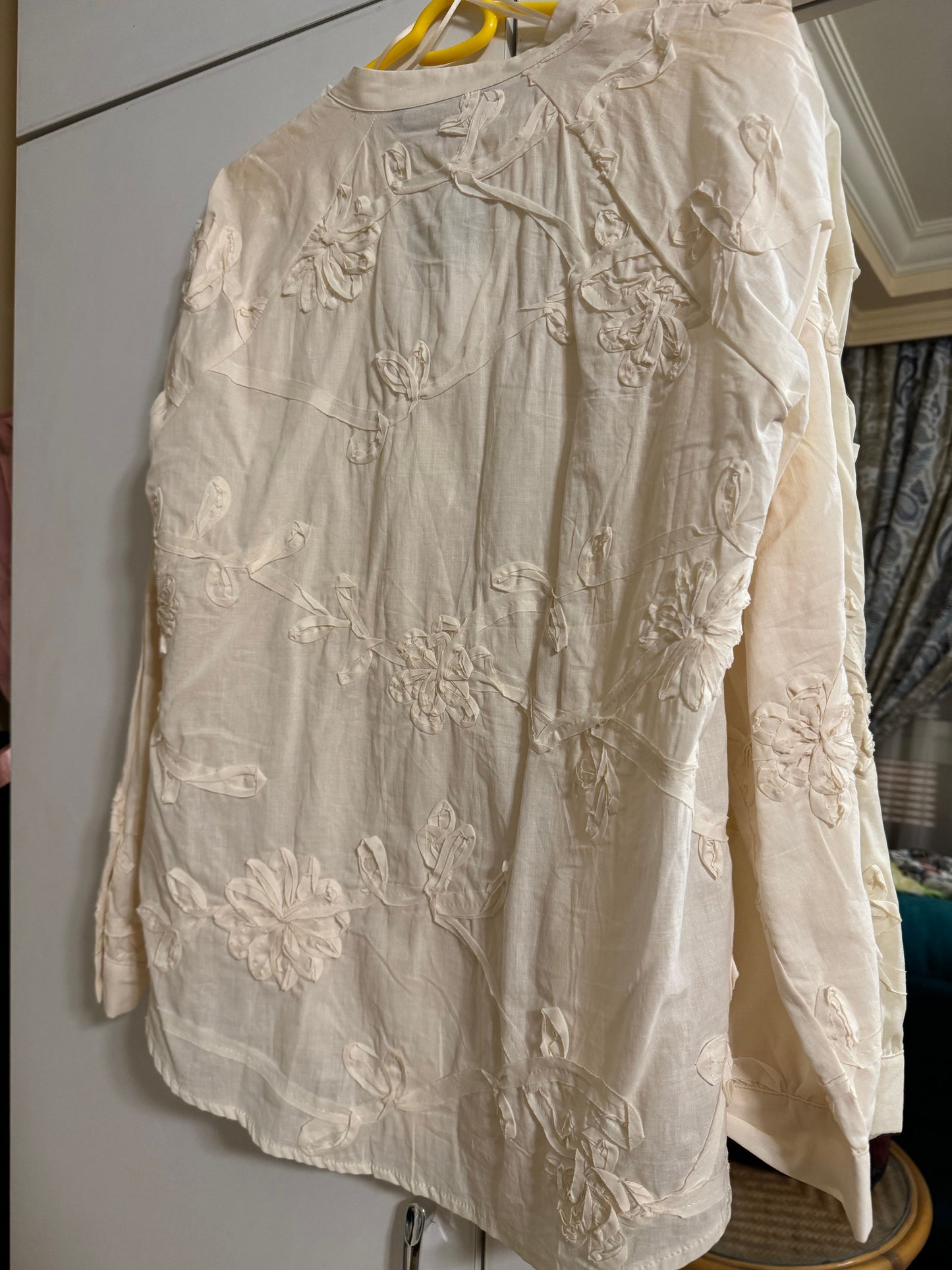 ZARA Blouse