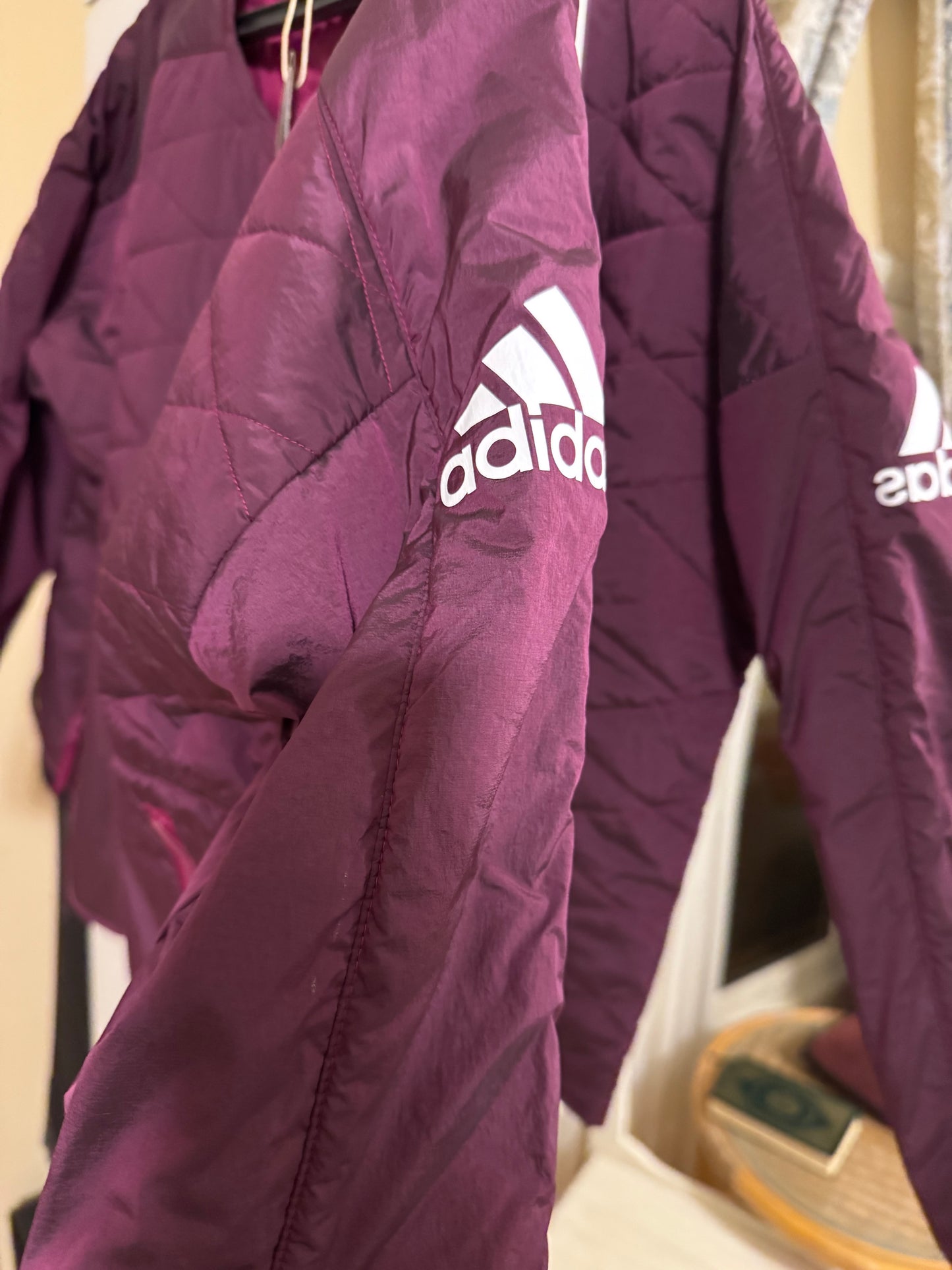 adidas Jacket