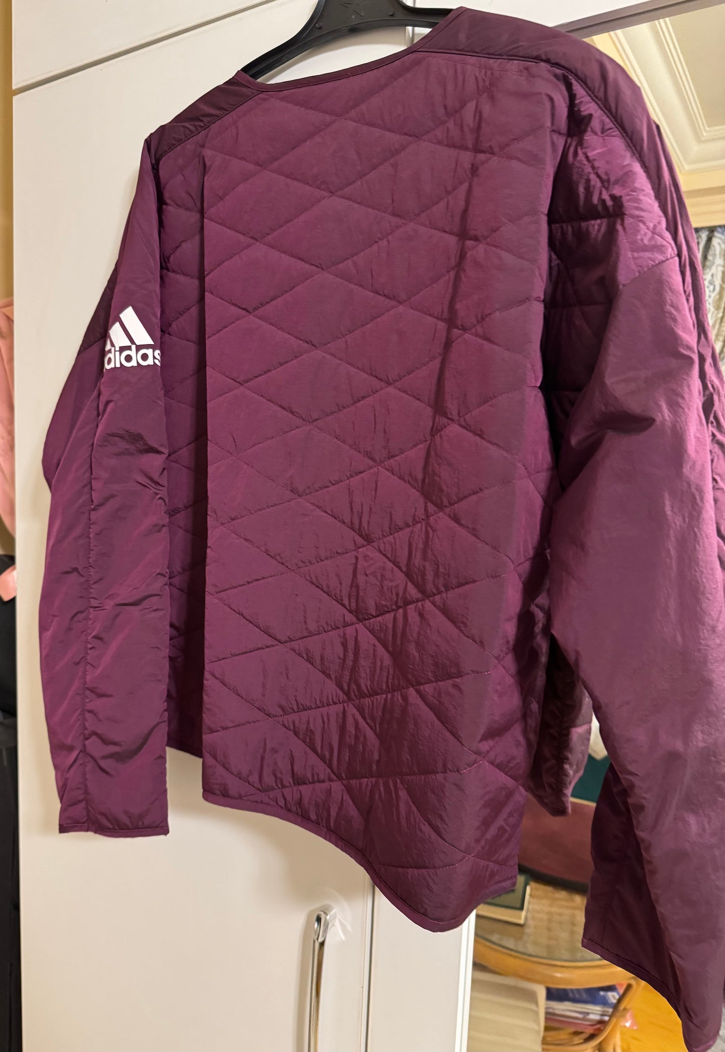 adidas Jacket