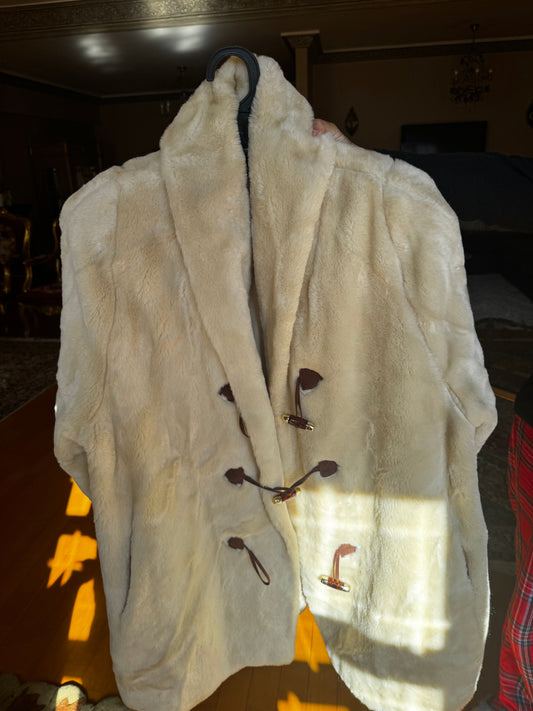 ROMAN'S Coat
