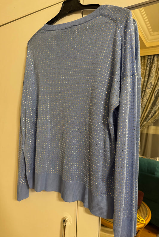 ZARA Blouse