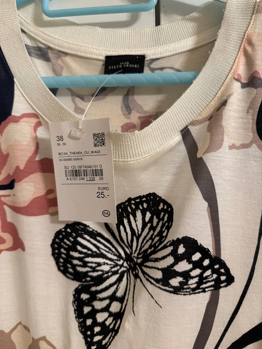 Your Sixth Sense Blouse