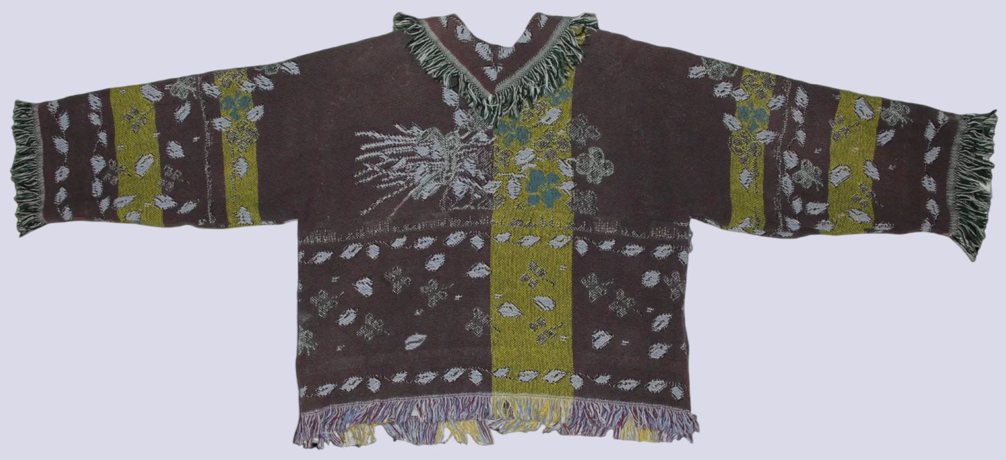 Jane Norman London Blouse