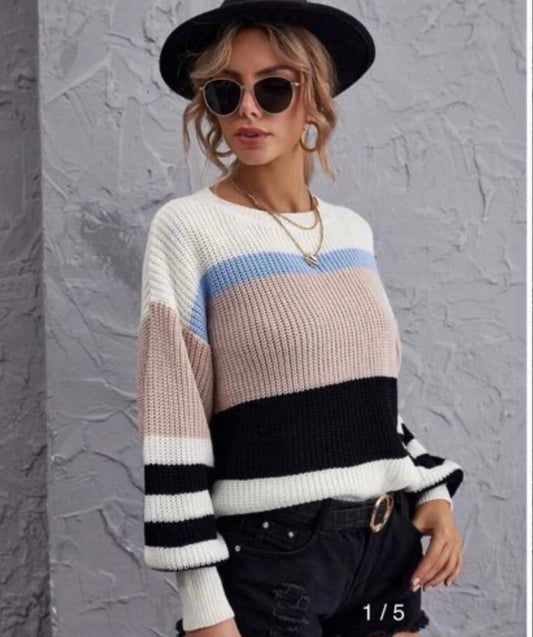 SHEIN Sweater