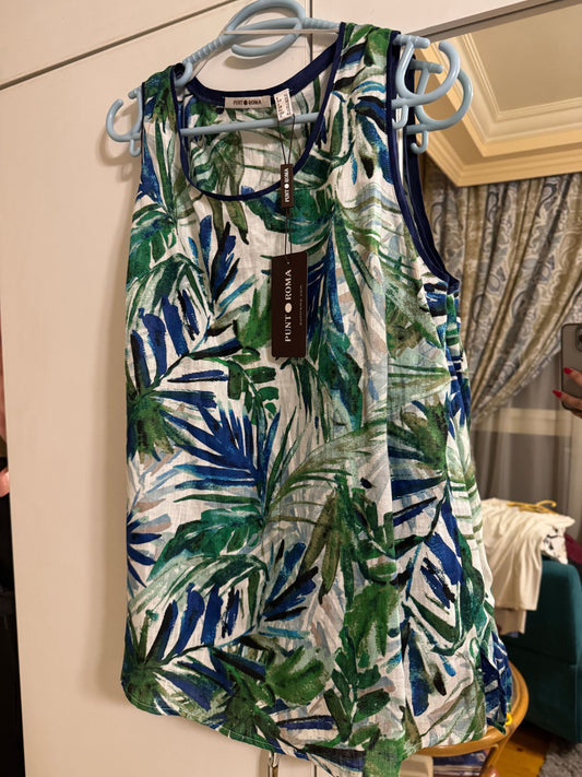 PUNT ROMA Blouse