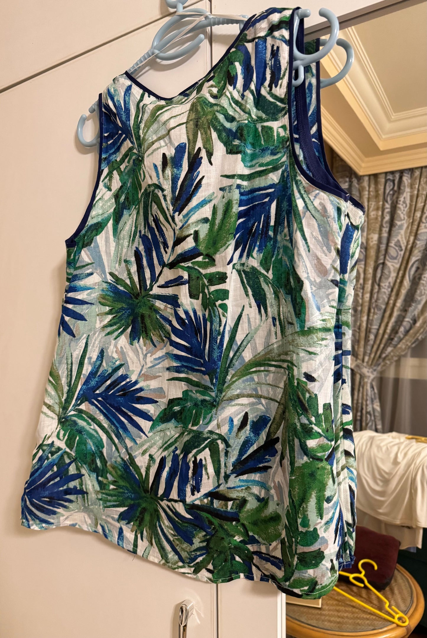 PUNT ROMA Blouse