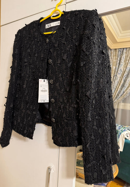 ZARA Jacket