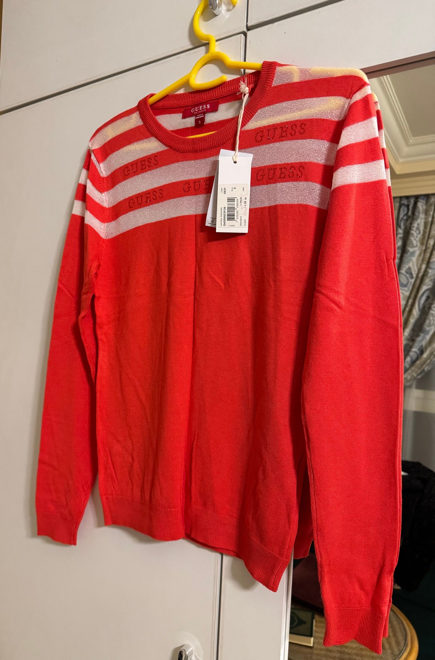 GUESS Blouse