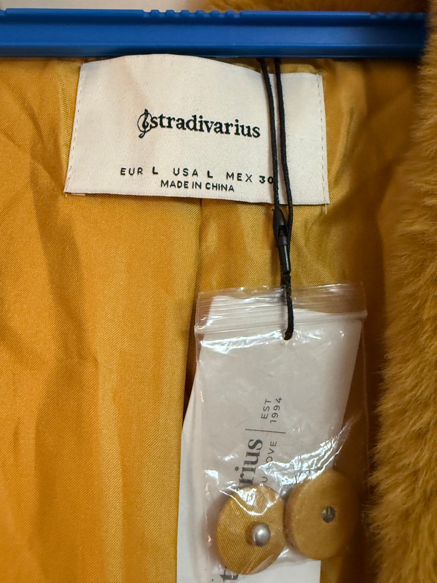 Stradivarius Jacket