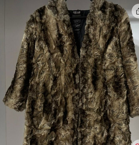 River Island Coat