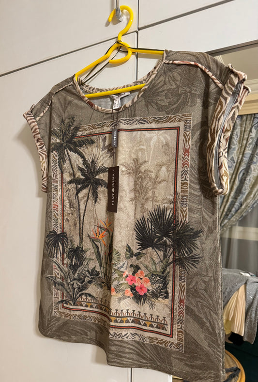 PUNT ROMA Blouse