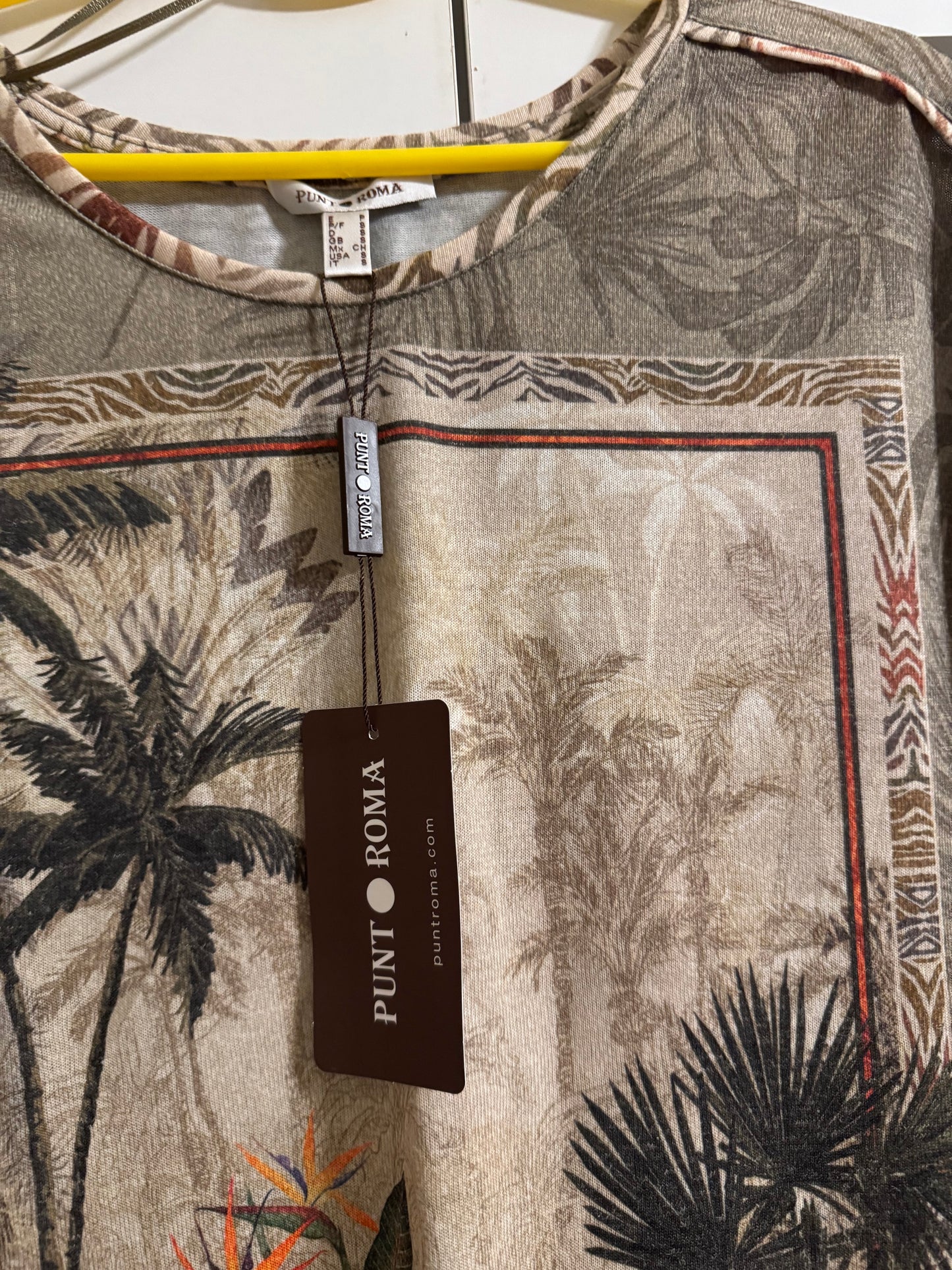 PUNT ROMA Blouse