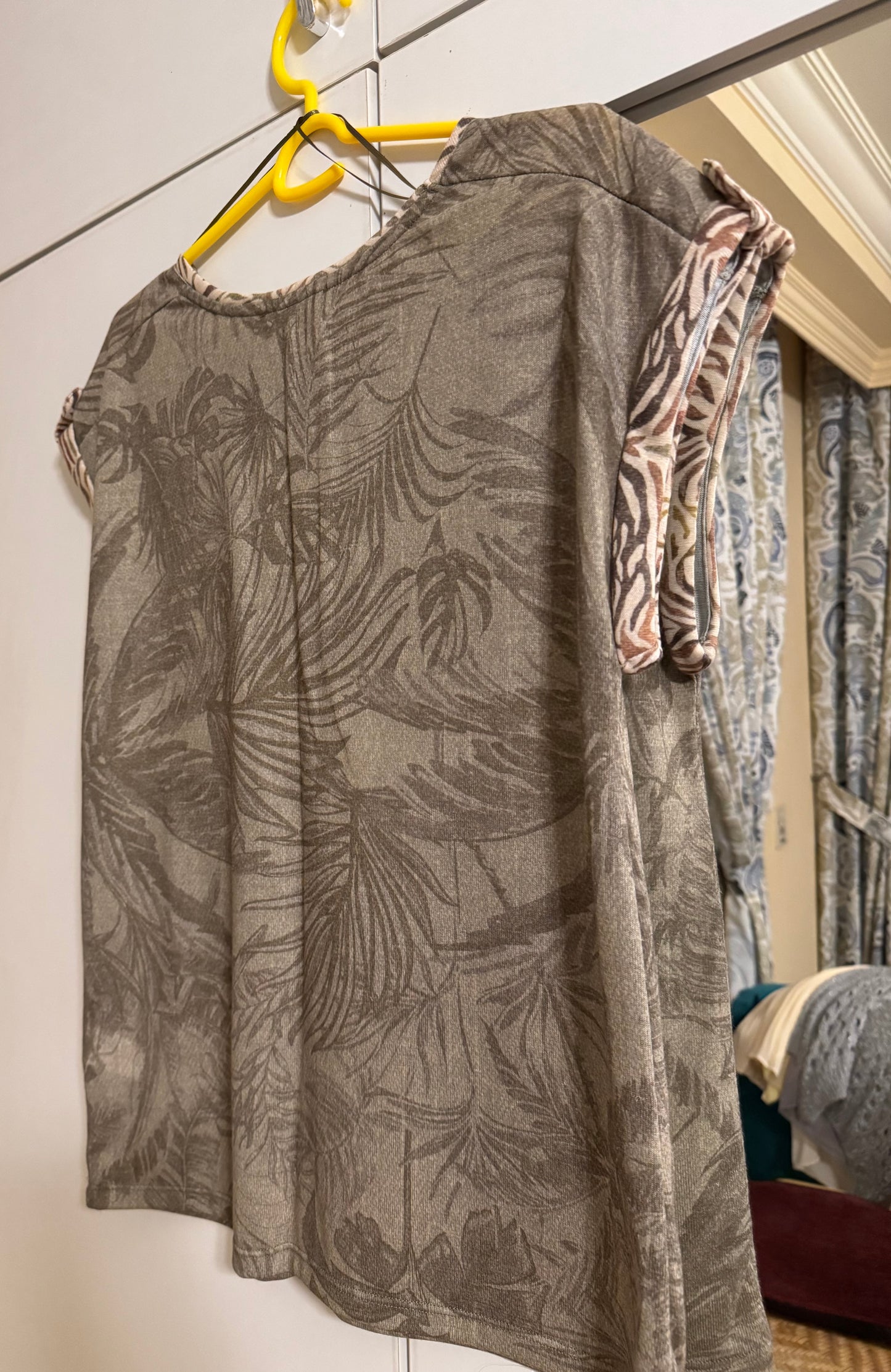 PUNT ROMA Blouse