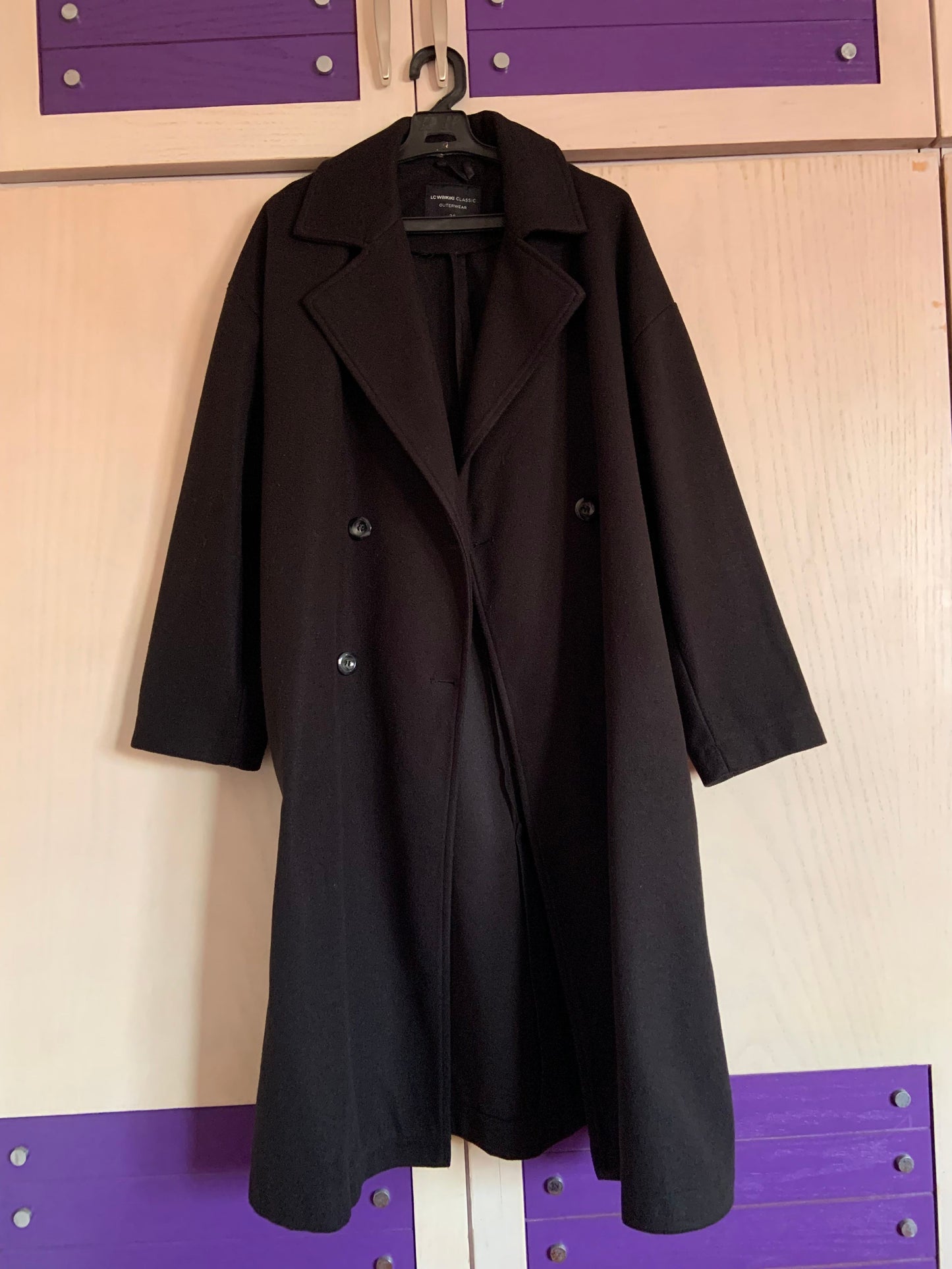 LC Waikiki Coat