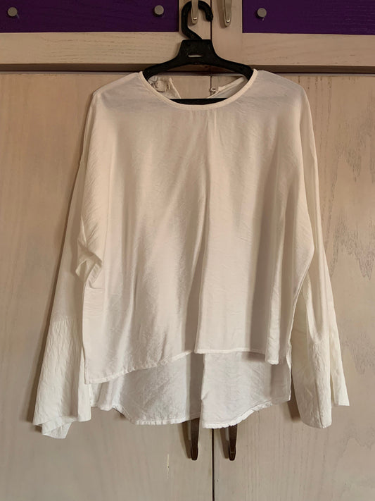 DAN SET Skirt + Top