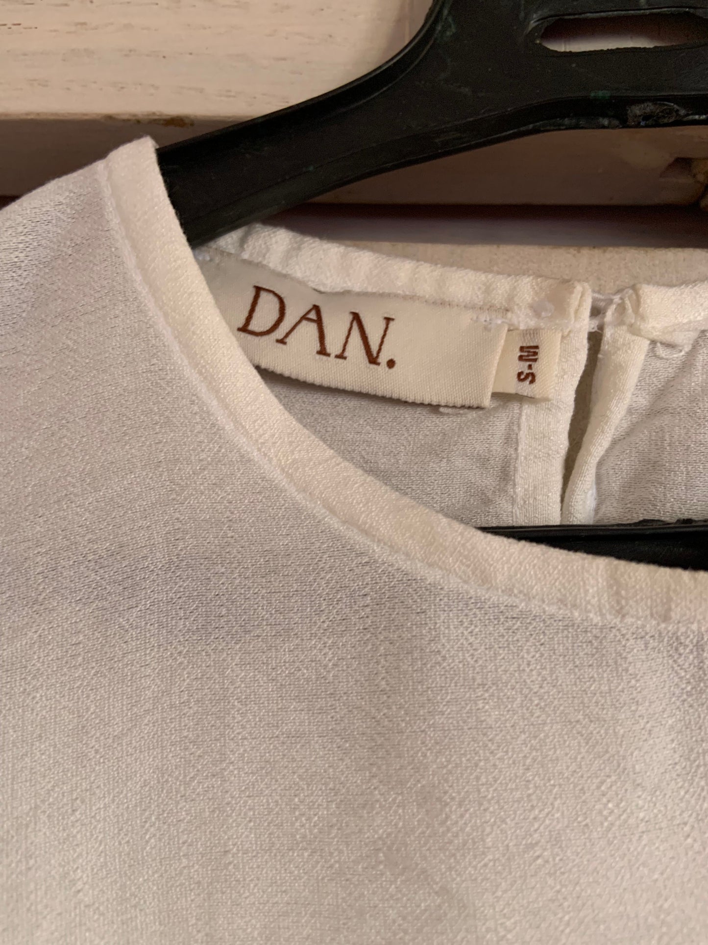 DAN SET Skirt + Top