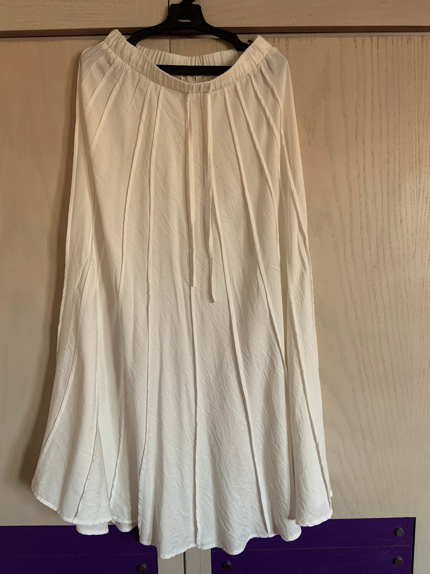 DAN SET Skirt + Top
