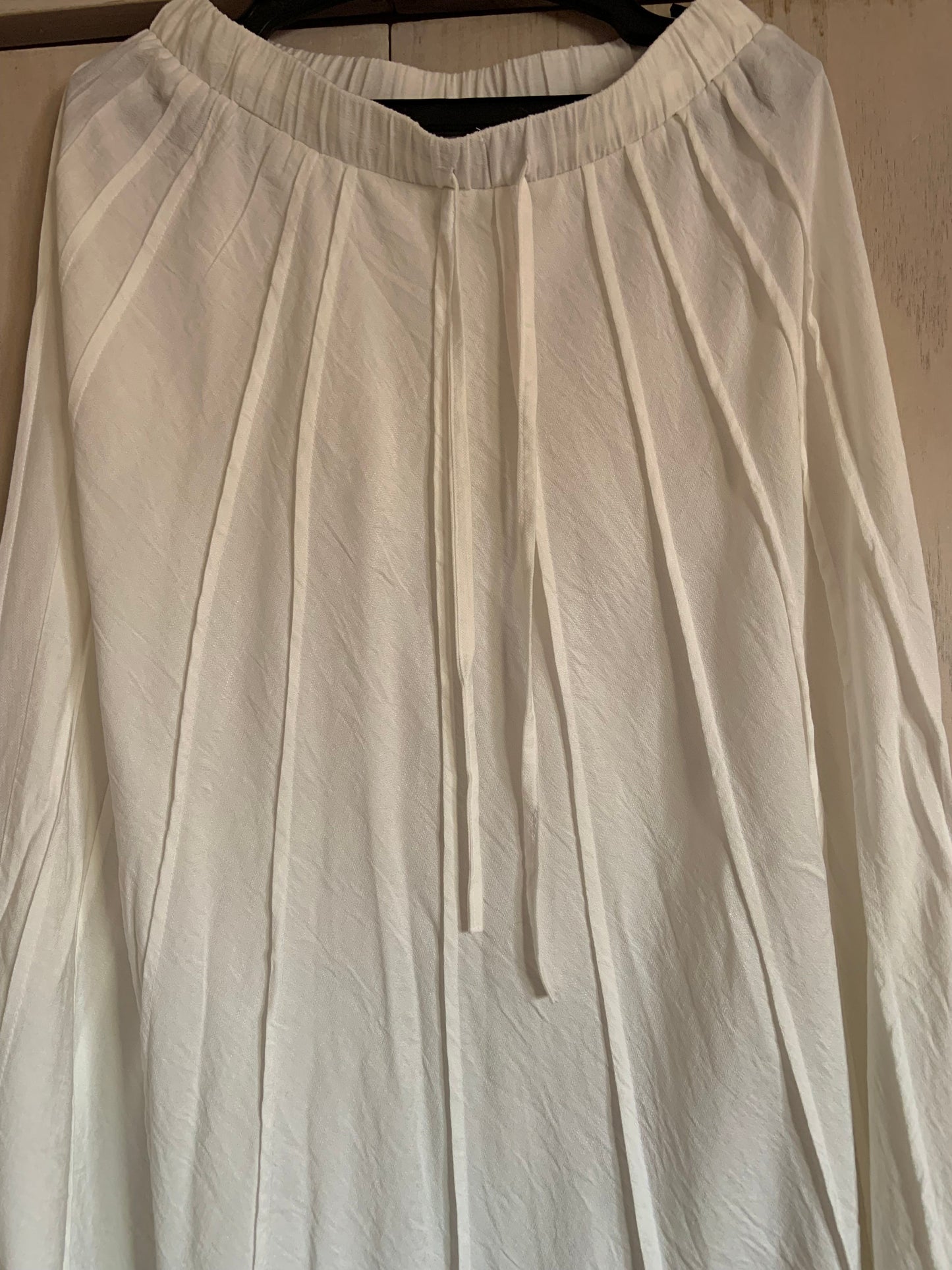 DAN SET Skirt + Top