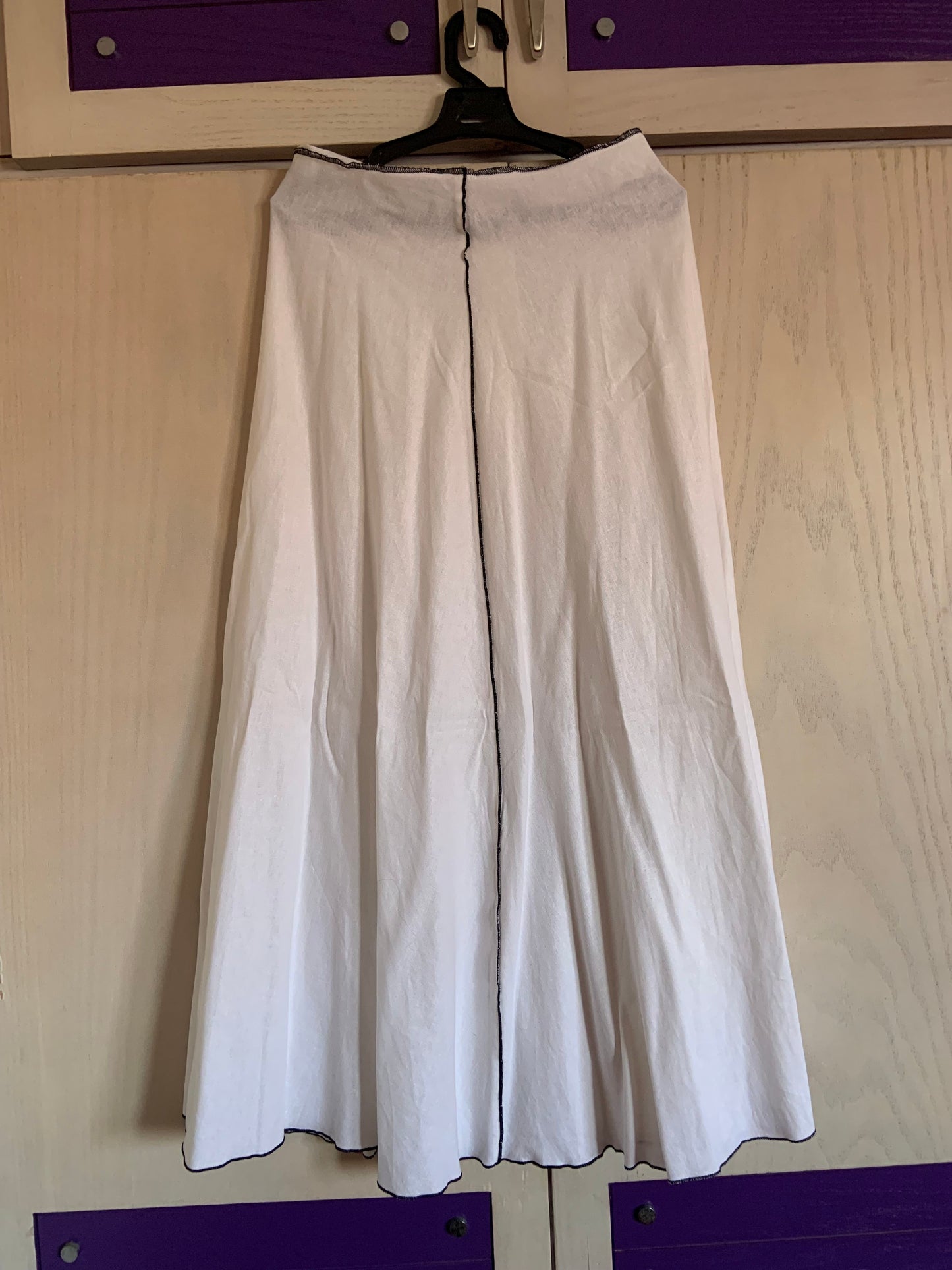 NESAA Skirt