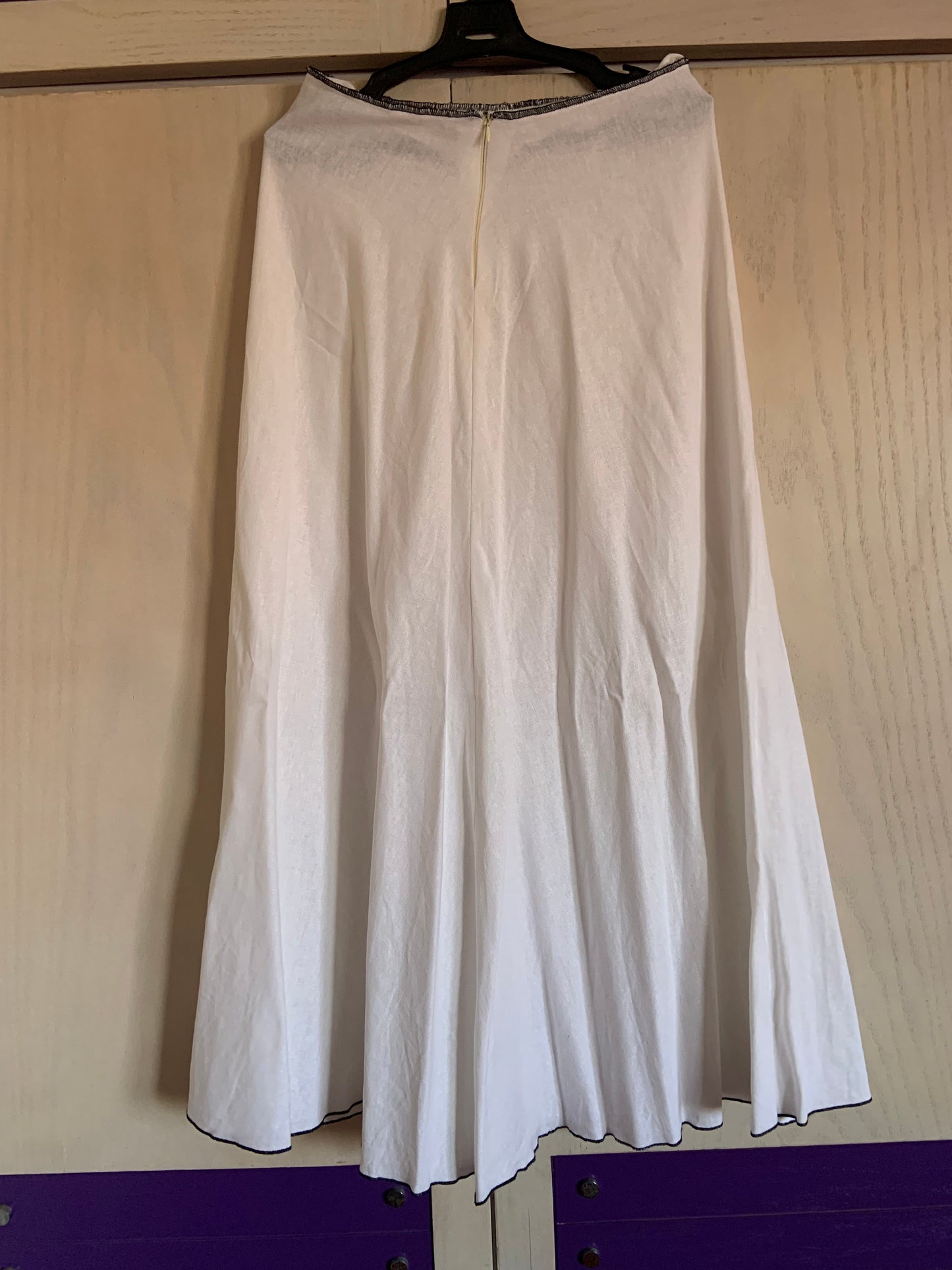 NESAA Skirt