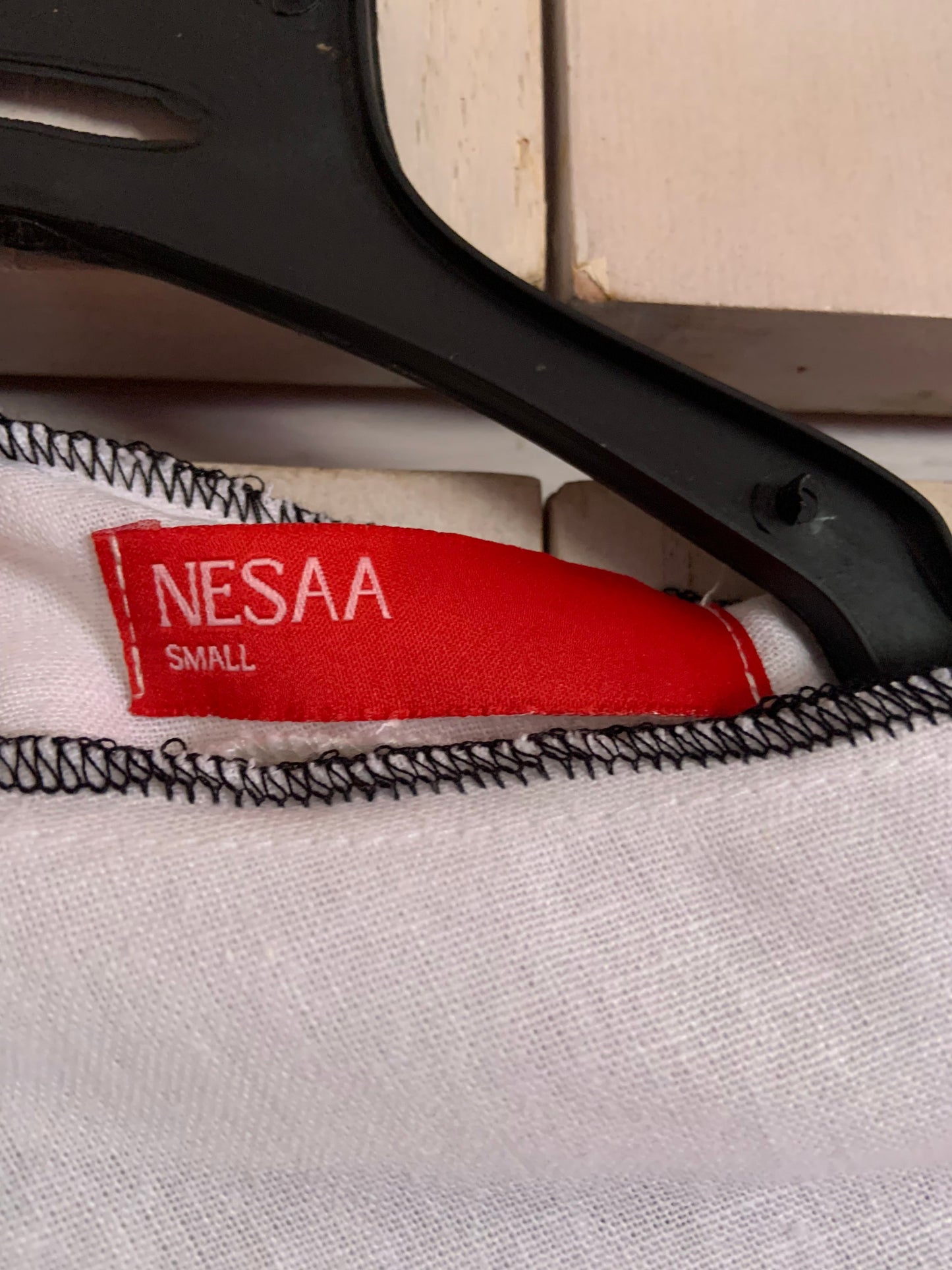 NESAA Skirt