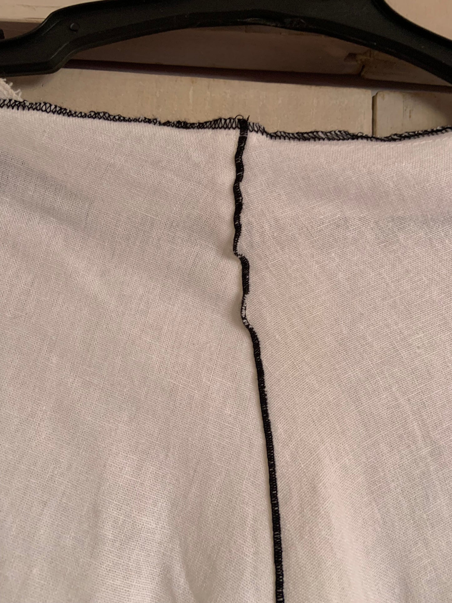 NESAA Skirt