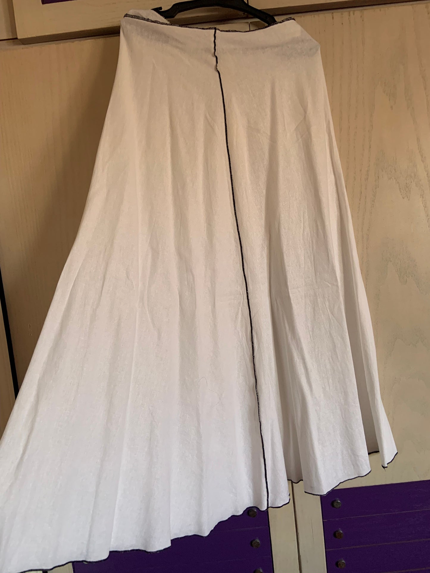 NESAA Skirt