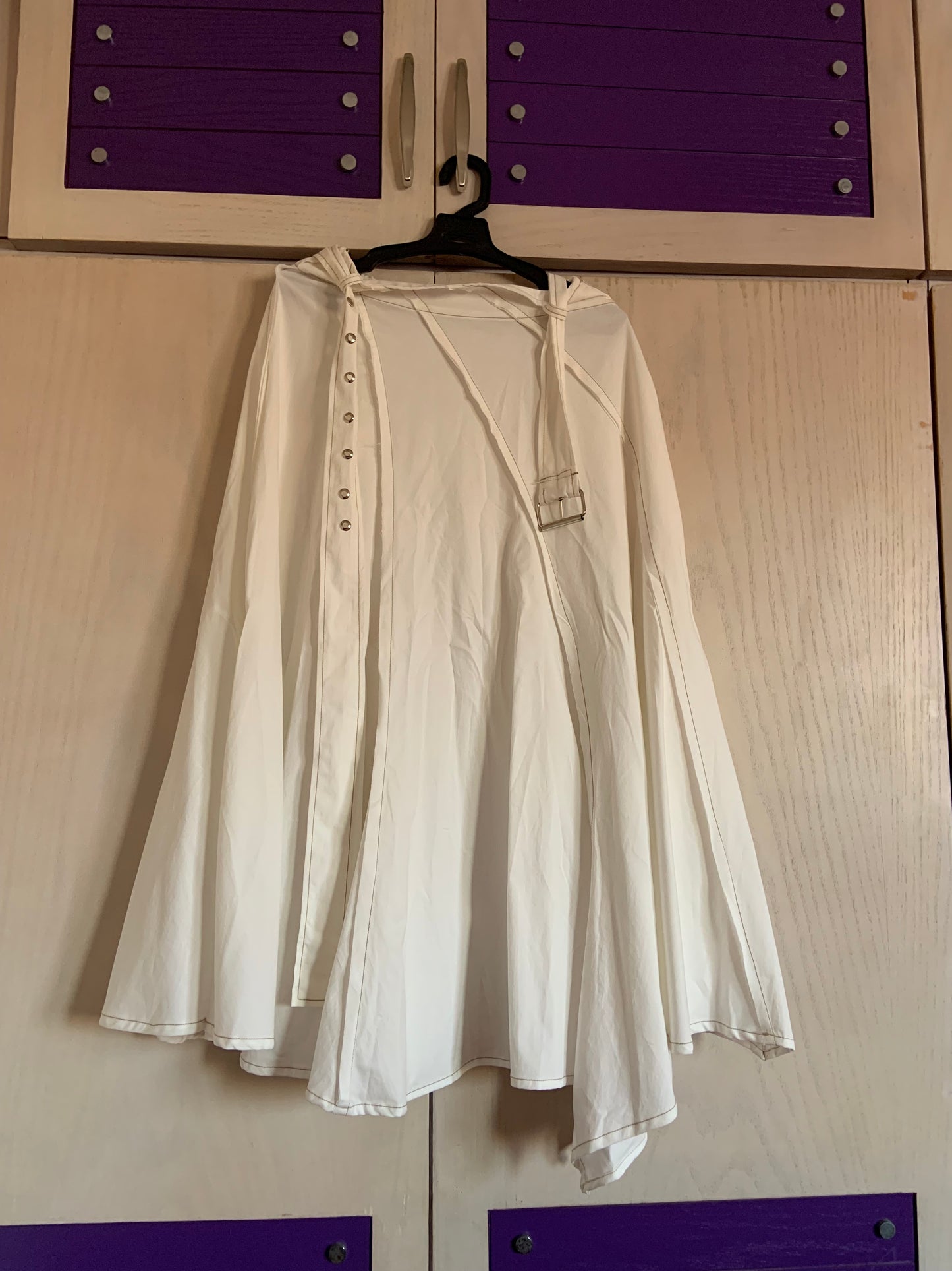 NESAA Skirt