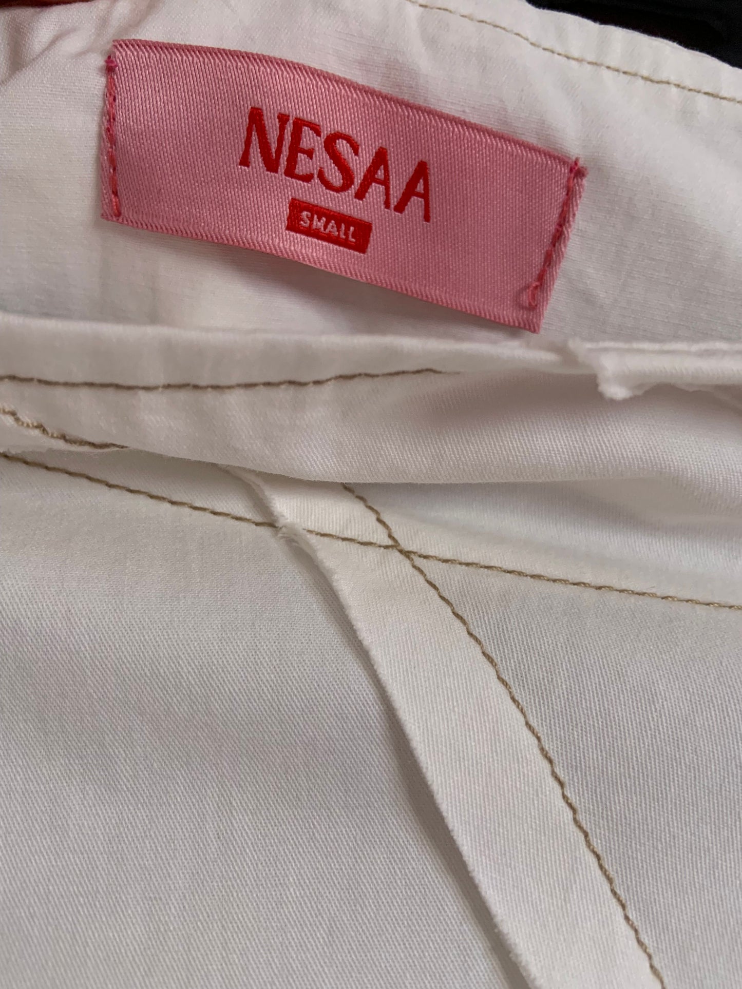 NESAA Skirt