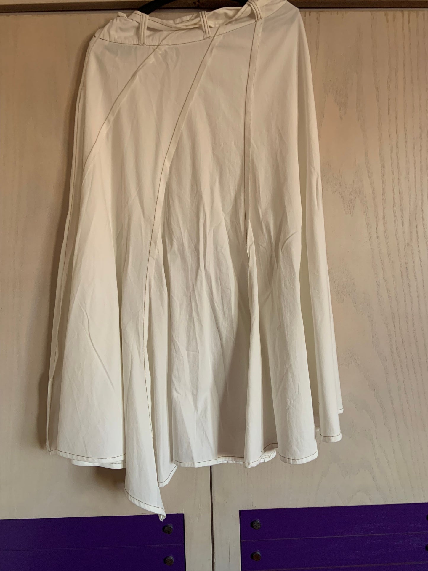 NESAA Skirt