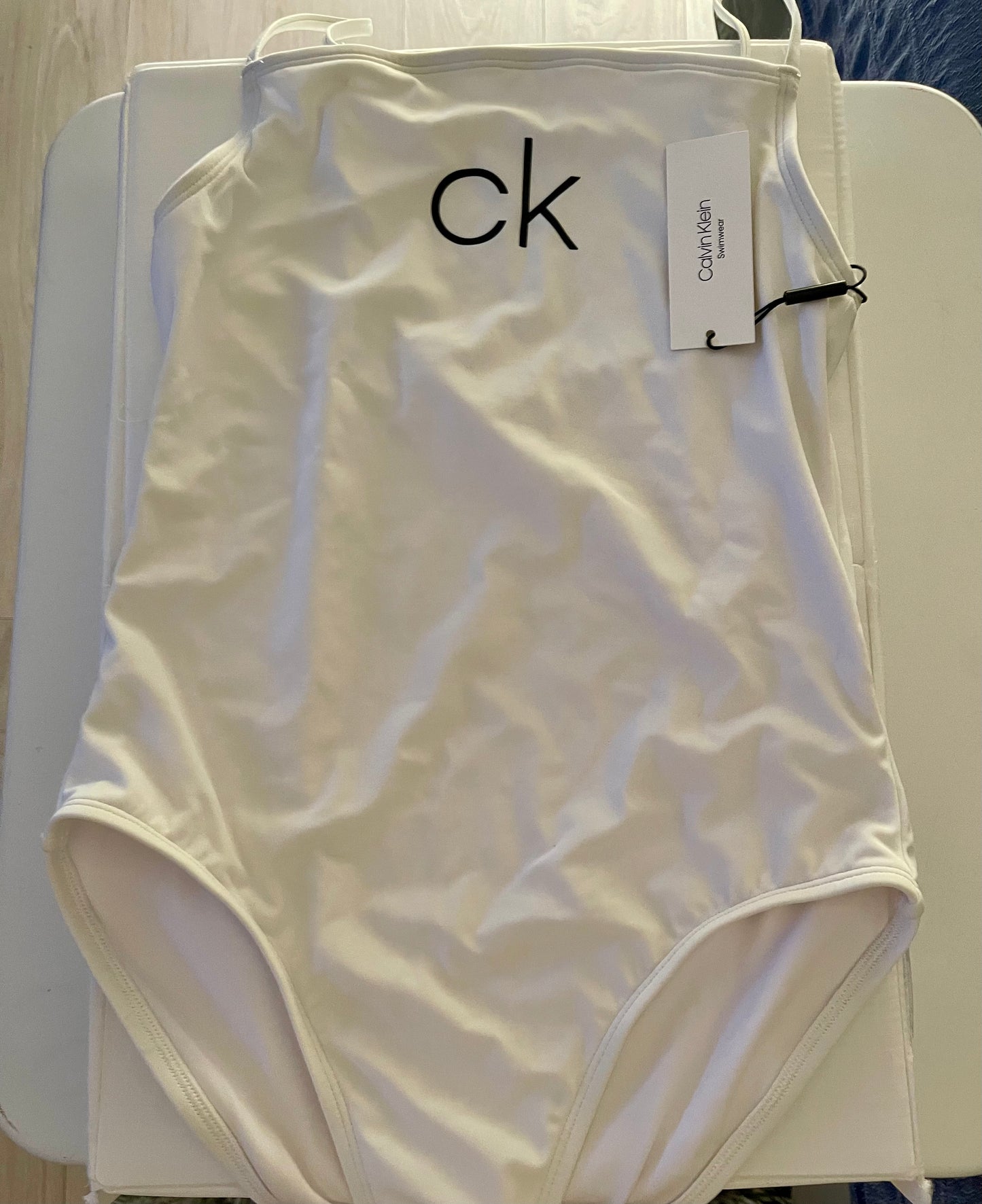 Calvin Klein Swimsuit