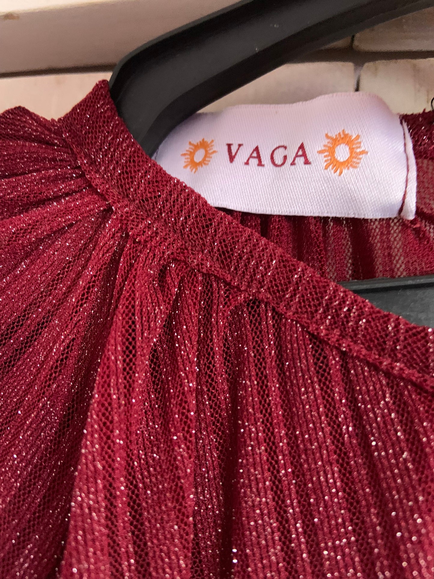 VAGA the label Dress