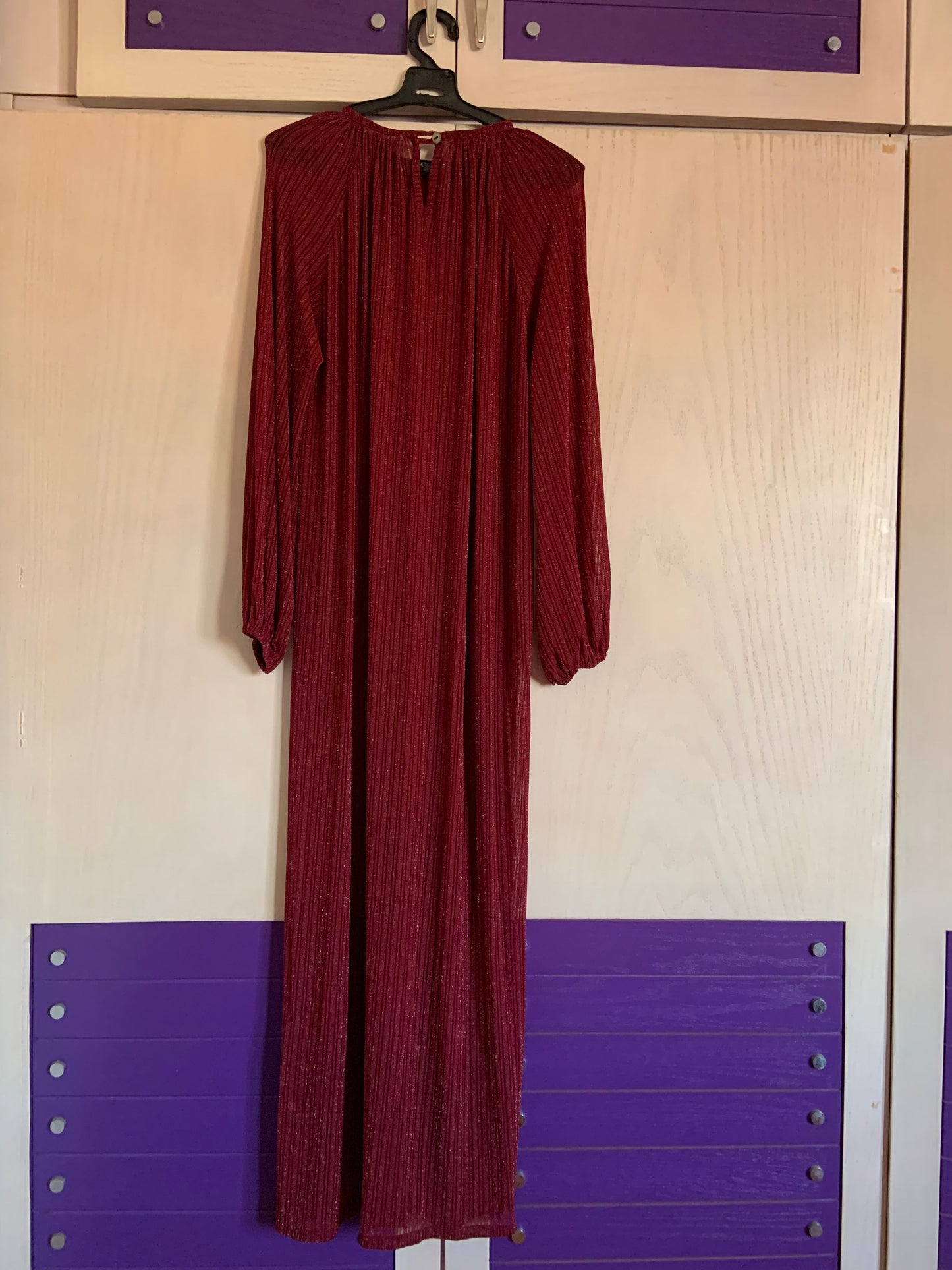 VAGA the label Dress