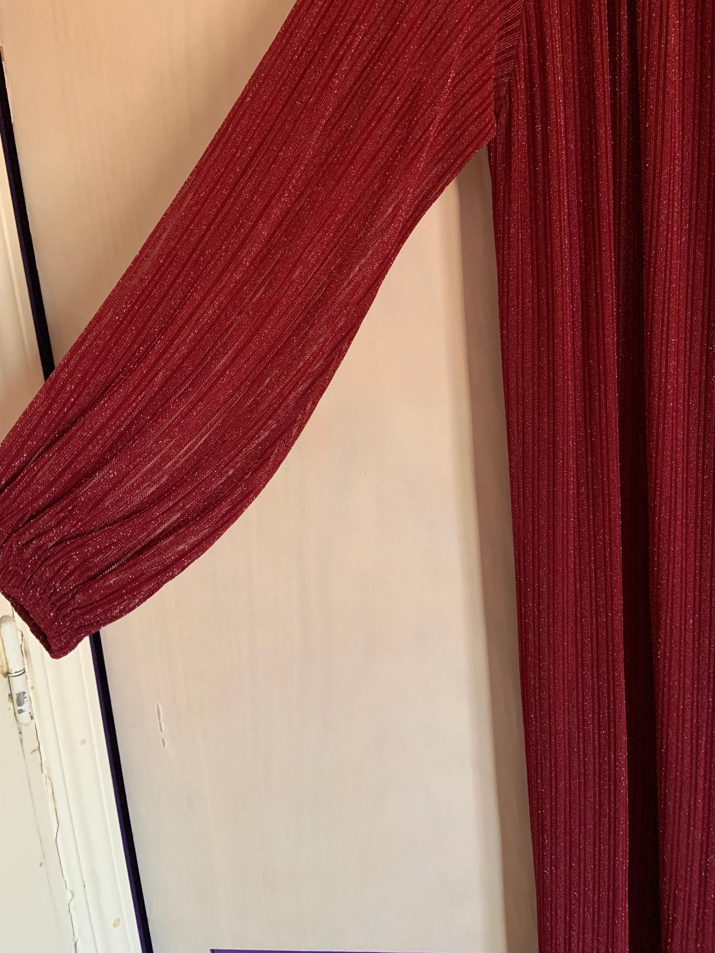 VAGA the label Dress