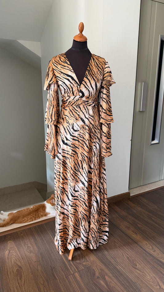 Boohoo Dress