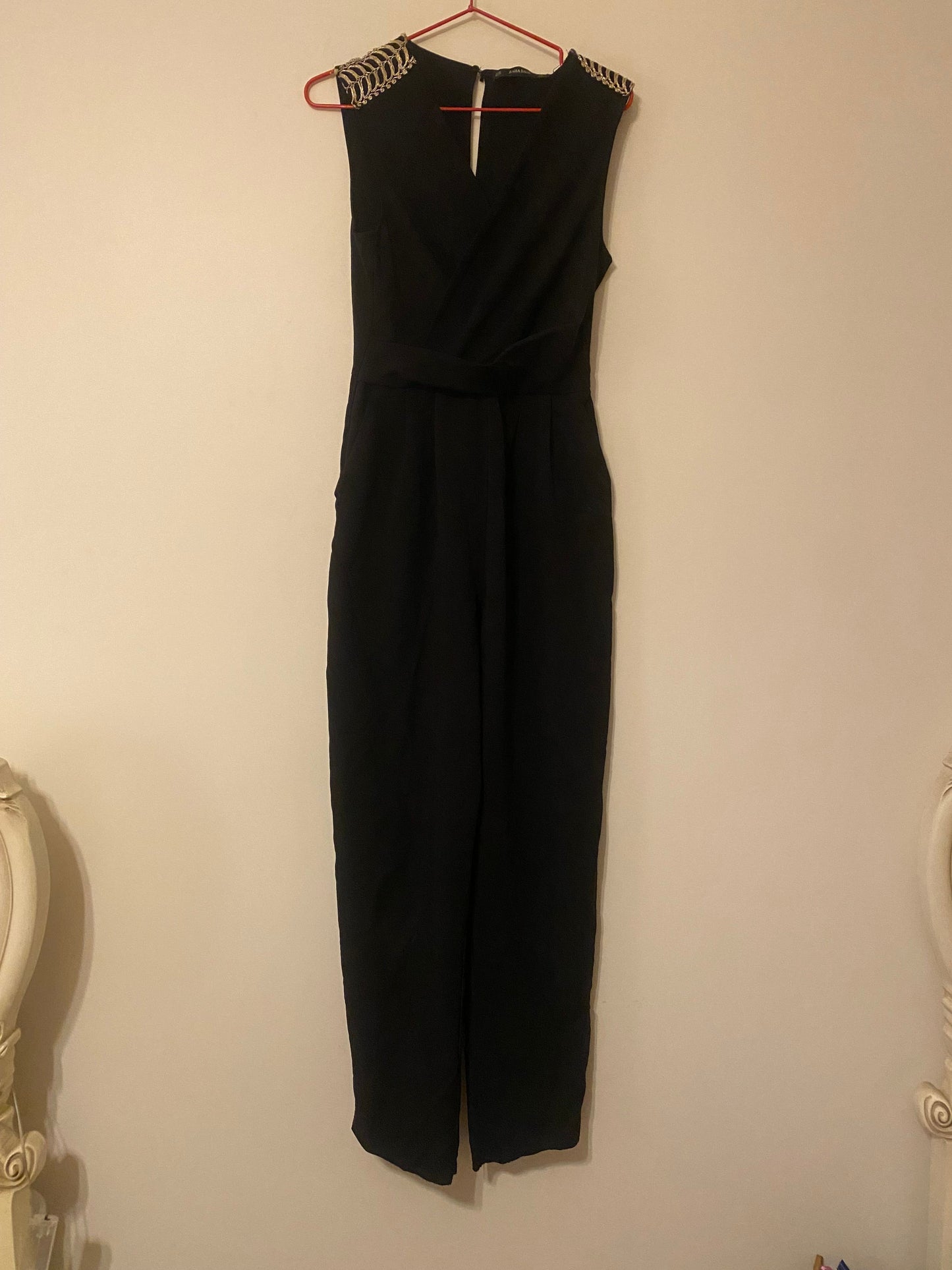 ZARA Jumpsuit
