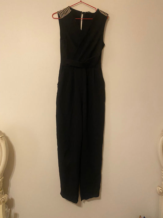 ZARA Jumpsuit