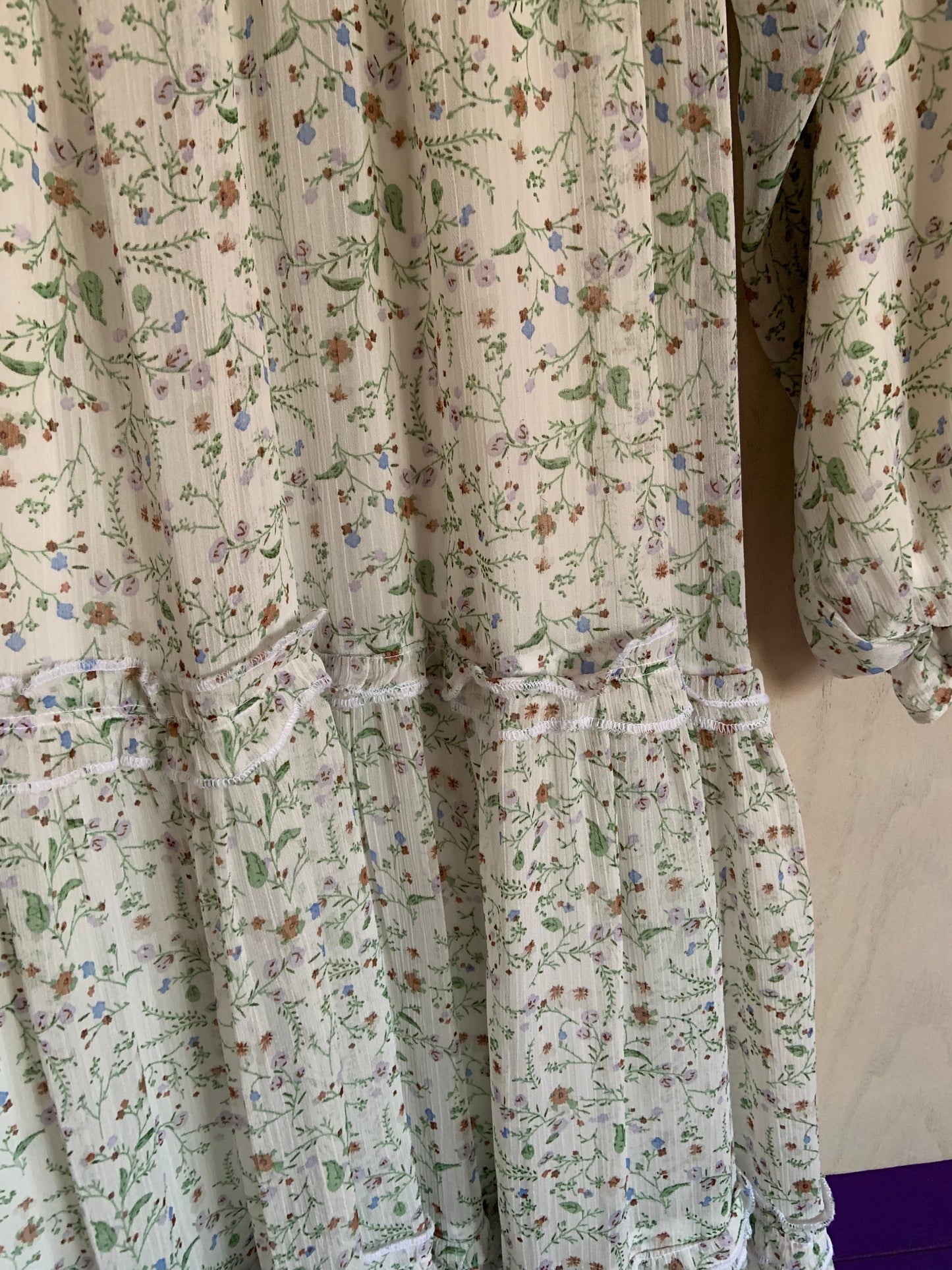 Nusayba Dress