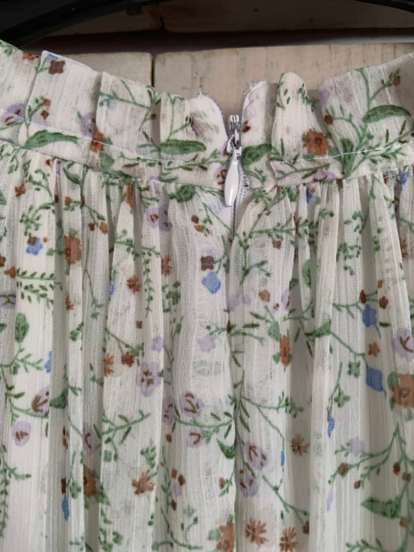 Nusayba Dress