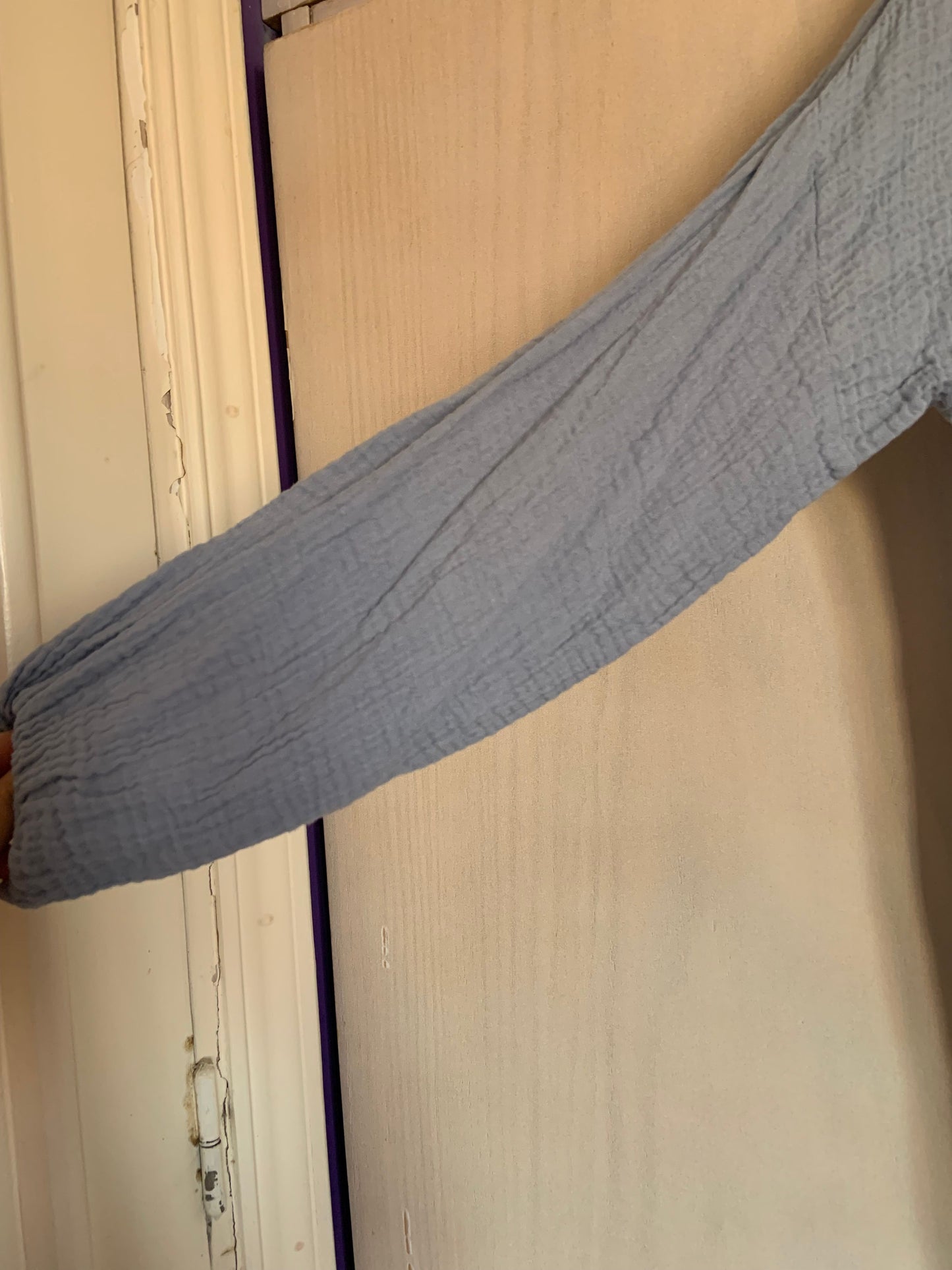 Doaa Alaa Designs Dress