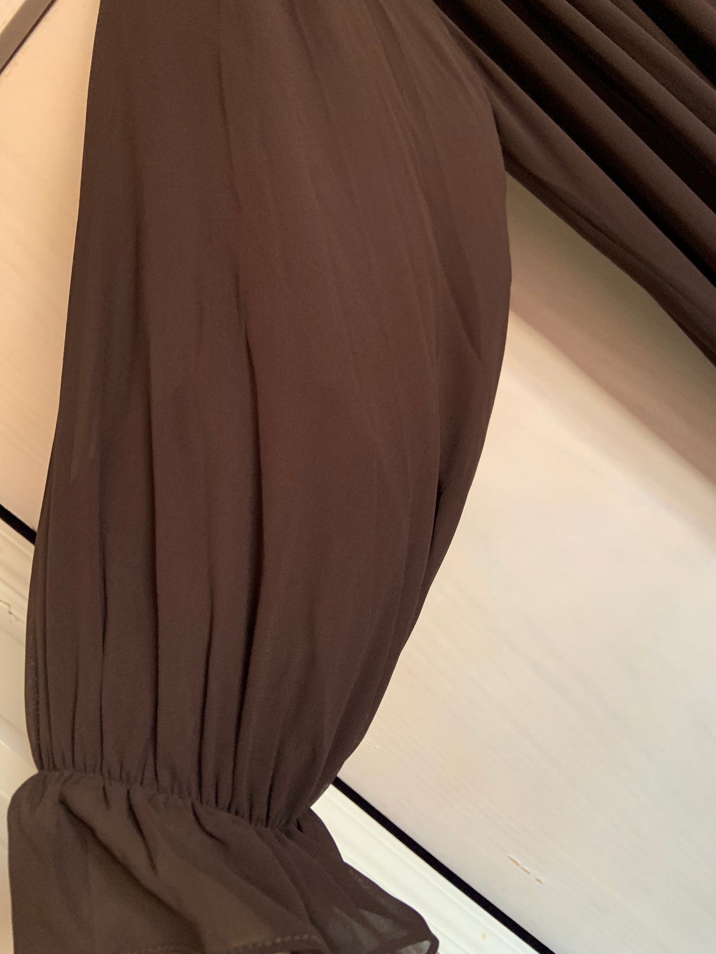 Nusayba Dress